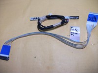 CABO FLAT DA PLACA T-COM TV LG MODELO 32CS460